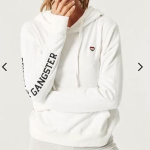 Spiritual gangster sundown hoodie